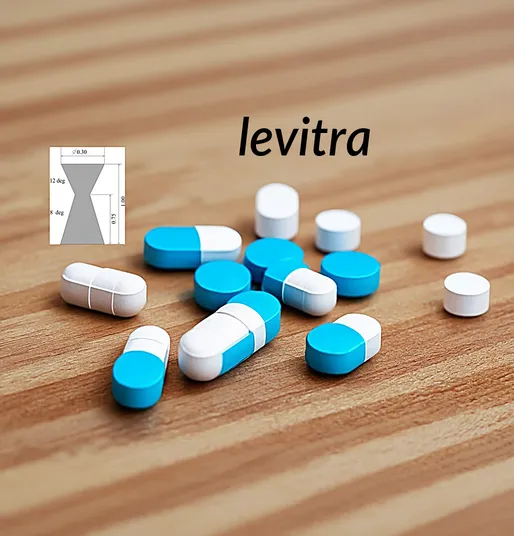 Se puede comprar levitra en farmacias